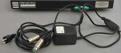 Marshall Electronic-5402 Time Modulator